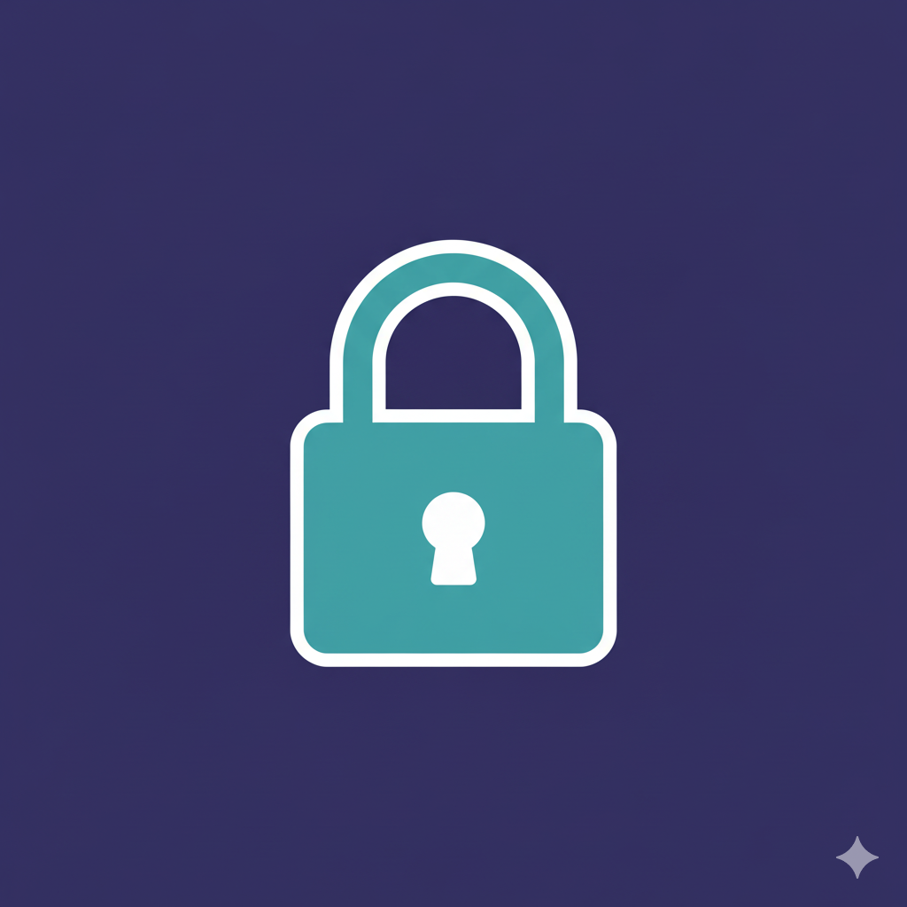 Higher Security & Privacy